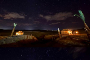Agafay Magical Camping